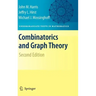 Combinatorics and Graph Theory
