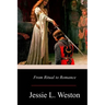 From Ritual to Romance