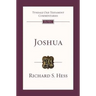 Joshua: Tyndale Old Testament Commentary