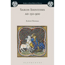 Saxon Identities, AD 150-900