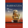 Barracuda: The Fighting Anthonys, Book 3