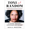 Toni at Random: The Iconic Writer's Legendary Editorship