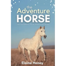 The Adventure Horse - Book 5 in the Connemara Horse Adventure Series for Kids