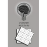 Sudoku puzzle: pocket sudoku; 6x9 inches in size, 4 levels: easy - medium - hard - expert, 78 pages .