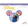 Pretime Piano Disney - Primer Level