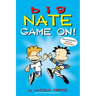 Big Nate: Game On!: Volume 6