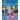 Top and Bottom: A Sesame Street (R) Guessing Game