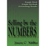 Selling by the Numbers