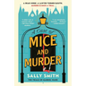 A Case of Mice and Murder: The Trials of Gabriel Ward