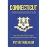 Connecticut: Formerly the Constitution State