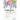 Coding Art: A Guide to Unlocking Your Creativity with the Processing Language and P5.Js in Four Simple Steps