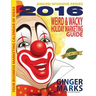 2016 Weird & Wacky Holiday Marketing Guide: Your business marketing calendar of ideas