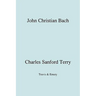 John Christian Bach (Johann Christian Bach) (Facsimile 1929)