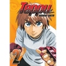Teppu 2