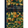 The Absolute Differential Calculus