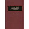 Donna Reed: A Bio-Bibliography