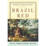 Brazil Red