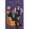 Cleaning Spells Before Courtship: A Historical MM Romance - Large Print