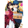 I'll Become a Villainess Who Goes Down in History, Vol. 3 (Novel)
