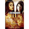 A Distinguished Thug Stole My Heart: G & Nova