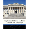 Explosion Effects on Mine Ventilation Stoppings