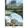 Exploring Greenville: Your Guide to Southern Charm and Adventure: Your Guide to the best attractions, food, and experiences in Greenville South Caroli