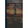 History of Brick Church and the Clapp Family / by William Thornton Whitsett.