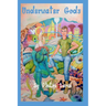 Underwater Gods