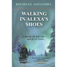 Walking in Alexa's shoes