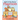Parts of the House: Playroom (A Coloring Book)
