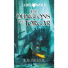 The Dungeons of Torgar: Volume 10