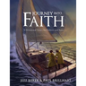 Journey Into Faith: A Devotional Series for Fathers and Sons