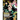 Demon Slayer: Kimetsu No Yaiba: The Official Coloring Book 3