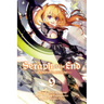 Seraph of the End, Vol. 9: Vampire Reign