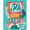 50s Word Search