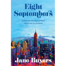 Eight Septembers: A Woman on Wall Street From 9/11 to Lehman