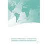 Strategic Implications of the Evolving Shanghai Cooperation Organization