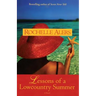 Lessons of a Lowcountry Summer