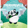 Welcome to Treasureville: Finley's First Coins