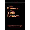 The People That Time Forgot