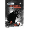 Batman: The Long Halloween Haunted Knight Deluxe Edition