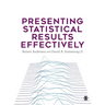 Presenting Statistical Results Effectively