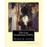 The Lost Stradivarius (1895). By: J. Meade Falkner: Horror novel
