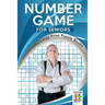 Number Game for Seniors Sudoku Large Print Puzzle Books