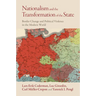 Nationalism and the Transformation of the State