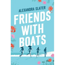 Friends with Boats