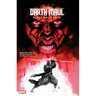 Star Wars: Darth Maul - Black, White & Red