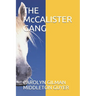 THE McCALISTER GANG