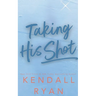 Taking His Shot