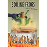 Boiling Frogs: Intel vs. the Village